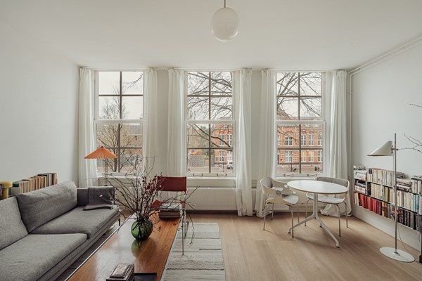 Photo - For sale: Nieuwe Keizersgracht 46-2, 1018 DS Amsterdam